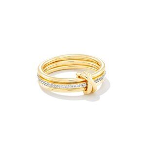 Kendra Scott Tia ring